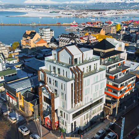 Original House Hotel Boutique Ushuaia Exterior foto