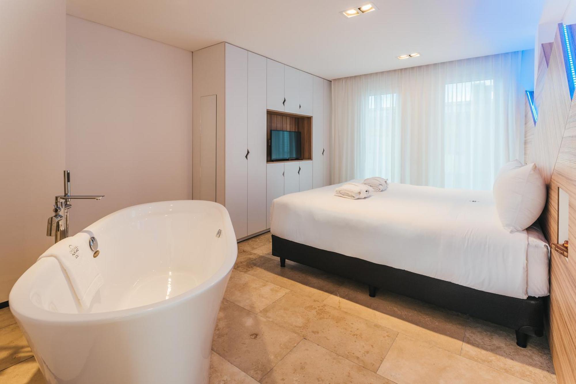 Original House Hotel Boutique Ushuaia Zimmer foto