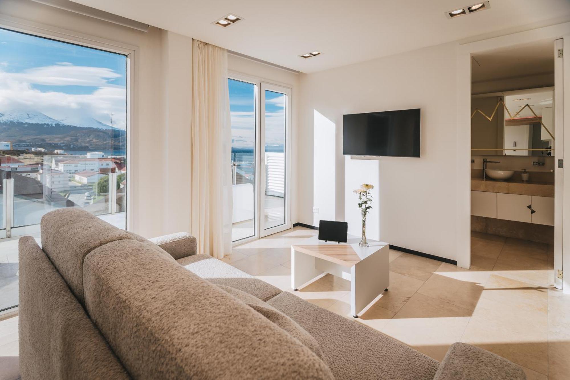 Original House Hotel Boutique Ushuaia Zimmer foto