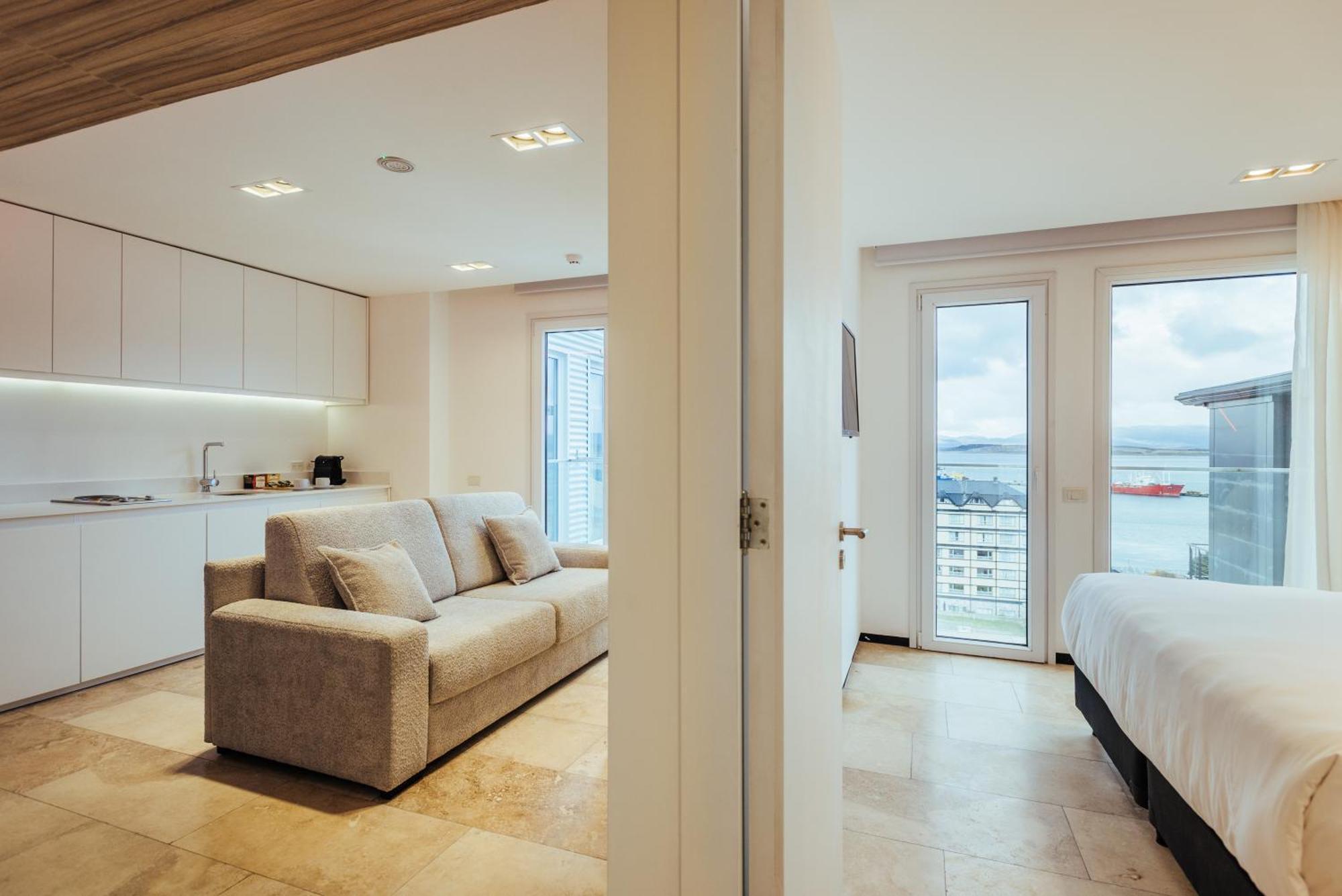 Original House Hotel Boutique Ushuaia Zimmer foto