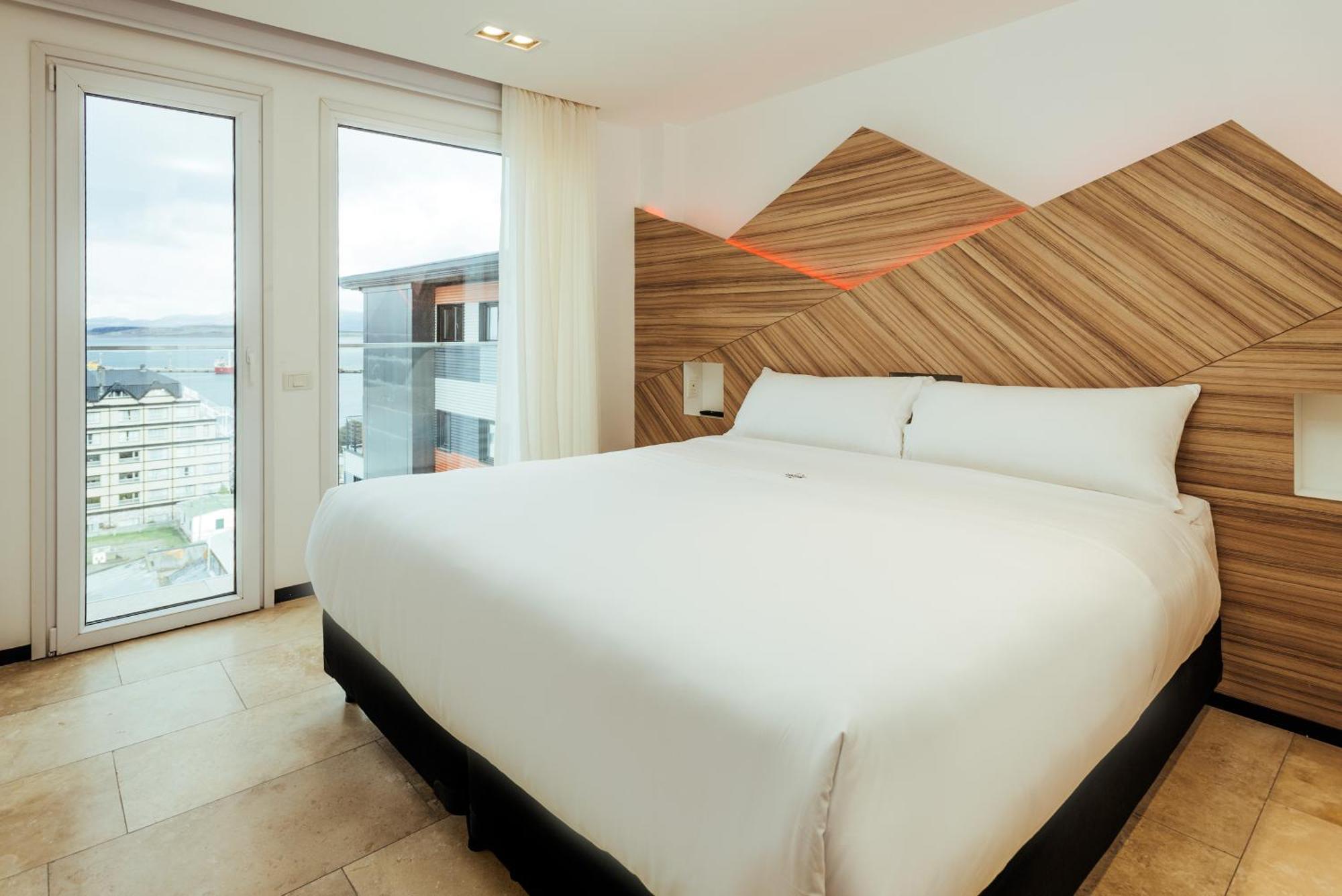 Original House Hotel Boutique Ushuaia Zimmer foto