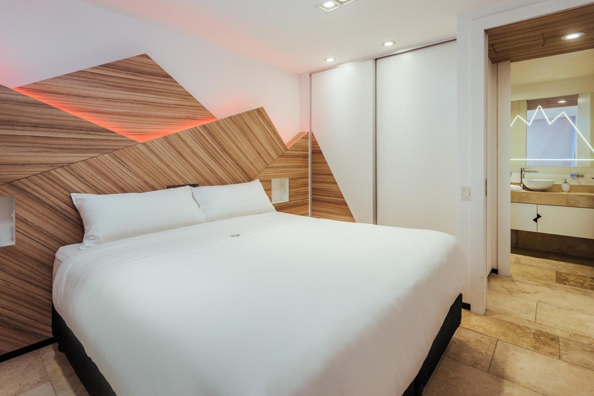Original House Hotel Boutique Ushuaia Zimmer foto