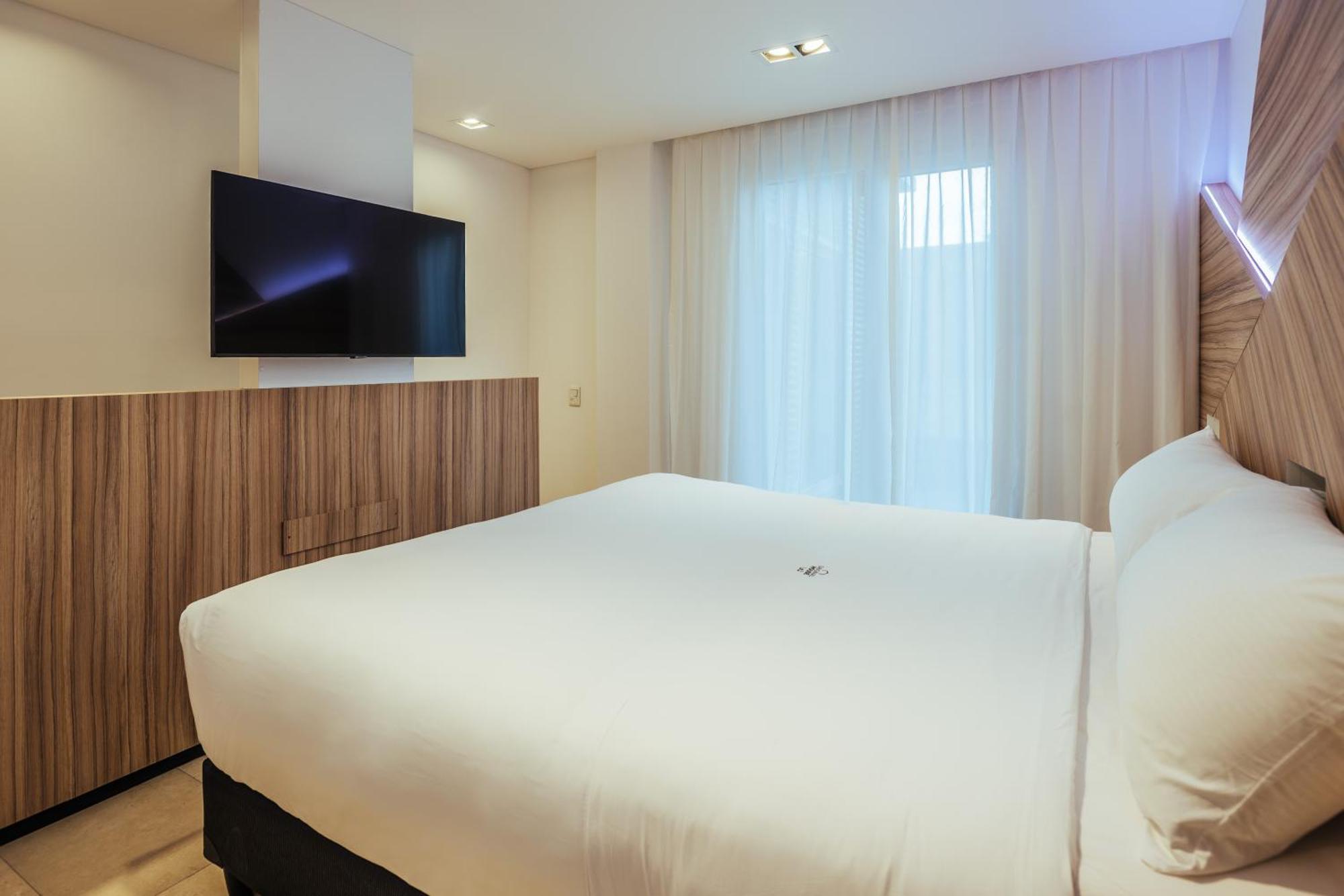 Original House Hotel Boutique Ushuaia Zimmer foto